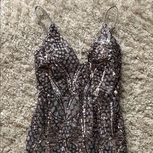 Pretty Formal/prom dress